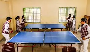 Table Tennis Image